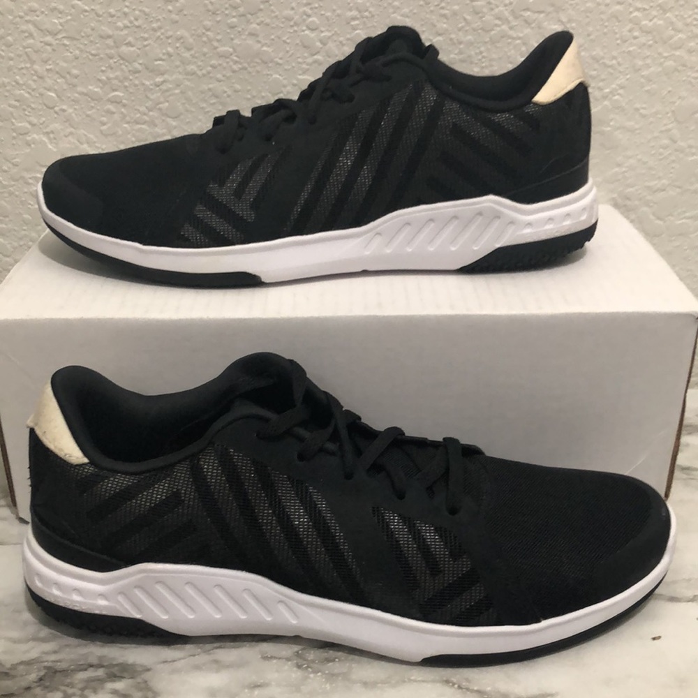 Reebok Athletic Shoes